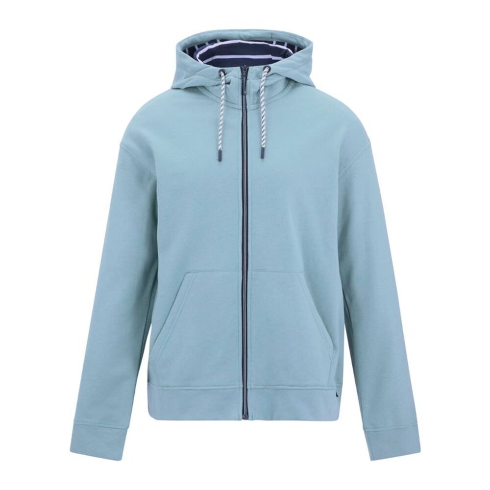 Regatta Womens/Ladies Bayletta Full Zip Hoodie / Skyway